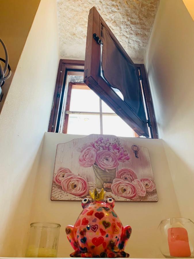 אוסטוני Sabrina'S Sweet Home מראה חיצוני תמונה